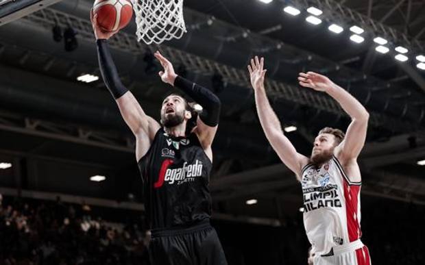 Торнике Шенгелія може підписати новий контракт із "Віртусом" 2 Торнике Шенгелія може підписати новий контракт із "Віртусом" 1