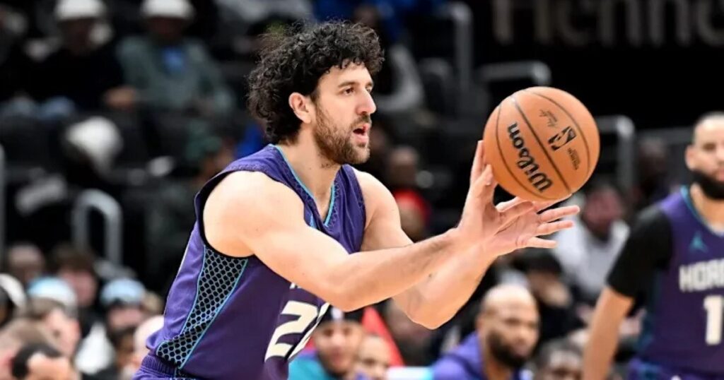 "Олімпіакос" намагається зірвати один з найгучніших трансферів гравця з НБА в Європу 2 "Олімпіакос" намагається зірвати один з найгучніших трансферів гравця з НБА в Європу 1