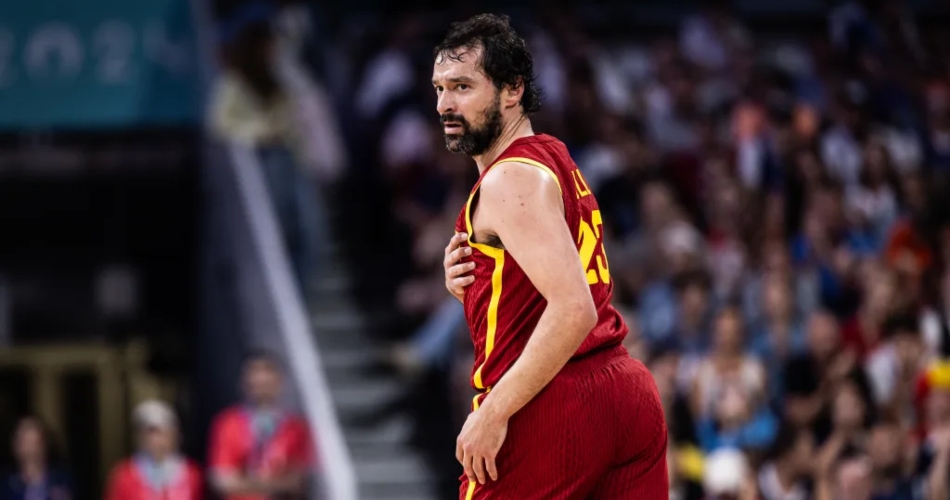 Скаріоло і Юль висловилися про виліт Іспанії з Олімпіади та завершення кар'єри Руді Фернандеса 2 Скаріоло і Юль висловилися про виліт Іспанії з Олімпіади та завершення кар'єри Руді Фернандеса 1