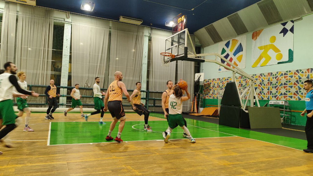 Ліга Монстрів: результати перших матчів 1/2 фіналу 2 Ліга Монстрів: результати перших матчів 1/2 фіналу 1