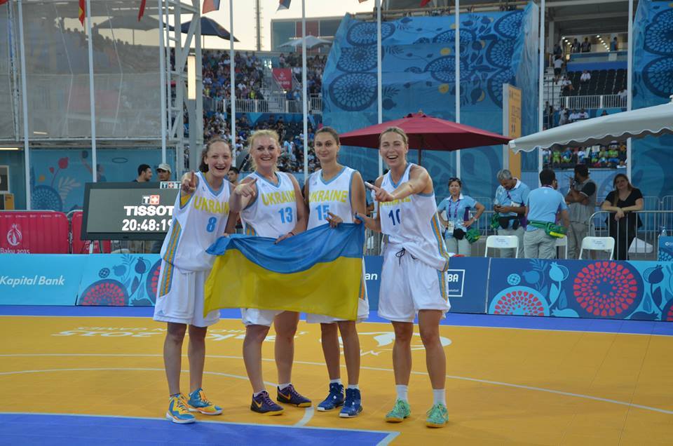 Європейські ігри-2023: історія виступів українських збірних 2 Європейські ігри-2023: історія виступів українських збірних 1