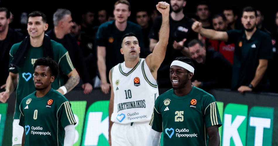 Легендарний розігруючий Євроліги отримав новий контракт в клубі до 2027 року 2 Легендарний розігруючий Євроліги отримав новий контракт в клубі до 2027 року 1