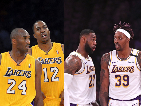 Дуайт Ховард назвав разючу відмінність між Кобі Брайантом та Леброном Джеймсом 2 Дуайт Ховард назвав разючу відмінність між Кобі Брайантом та Леброном Джеймсом 1