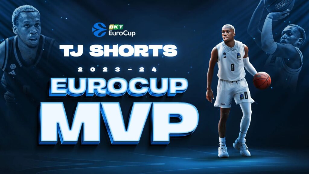 Визначився MVP Єврокубку в сезоні-2023/24 2 Визначився MVP Єврокубку в сезоні-2023/24 1