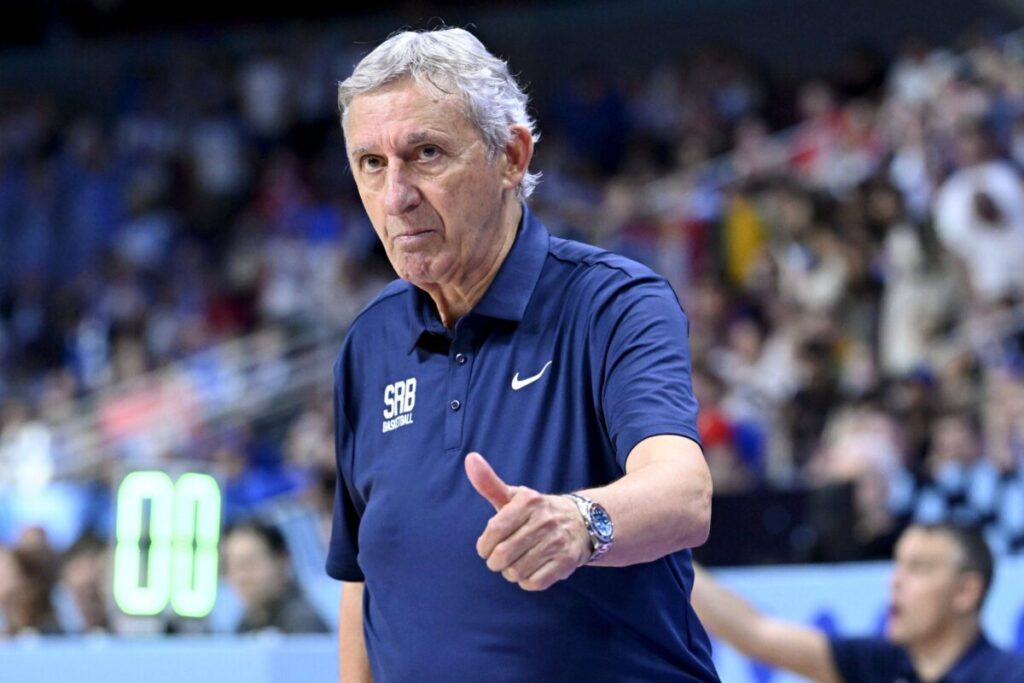 76-річний Светислав Пешич не збирається завершувати кар'єру тренера 2 76-річний Светислав Пешич не збирається завершувати кар'єру тренера 1