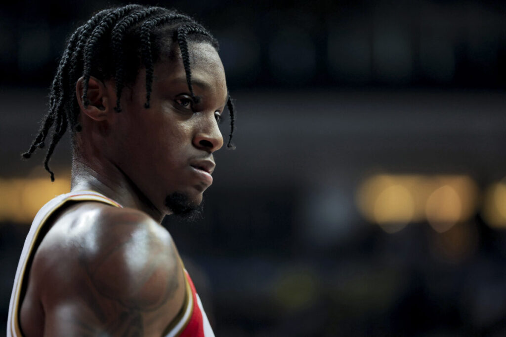 Зірка клубу Євроліги був госпіталізований через проблеми з диханням 2 Зірка клубу Євроліги був госпіталізований через проблеми з диханням 1