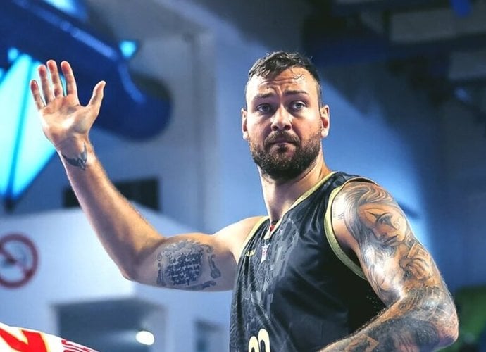 Клуб Євроліги посилить склад бігменом "Монако", який перестав входити в плани Спануліса 2 Клуб Євроліги посилить склад бігменом "Монако", який перестав входити в плани Спануліса 1