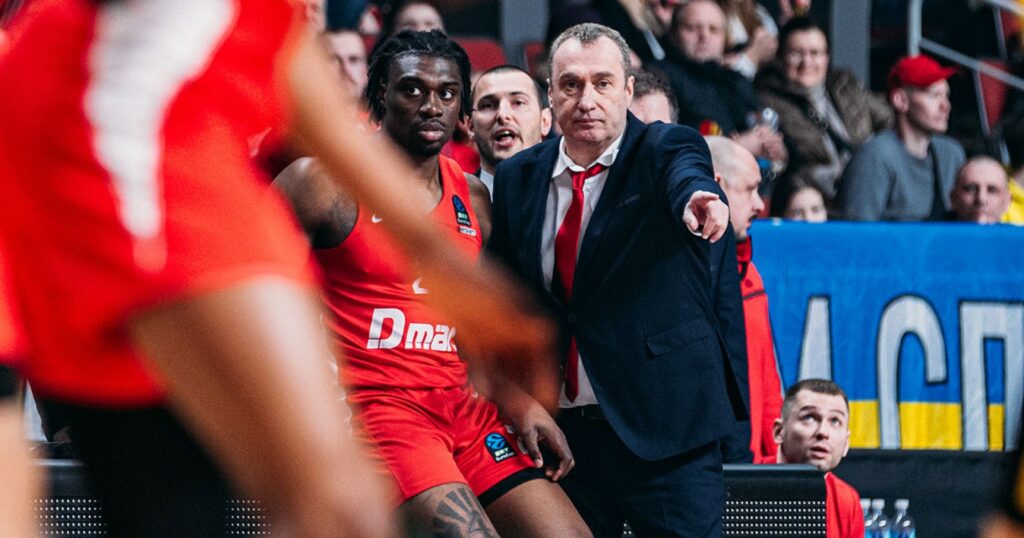 Ронен Гінзбург: “Ткаченко чудово зіграв у захисті — максимальна повага" 2 Ронен Гінзбург: “Ткаченко чудово зіграв у захисті — максимальна повага" 1