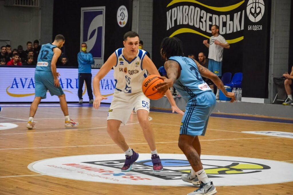 "Одесса" рассталась с Носковым на следующий день после его дня рождения 2 "Одесса" рассталась с Носковым на следующий день после его дня рождения 1