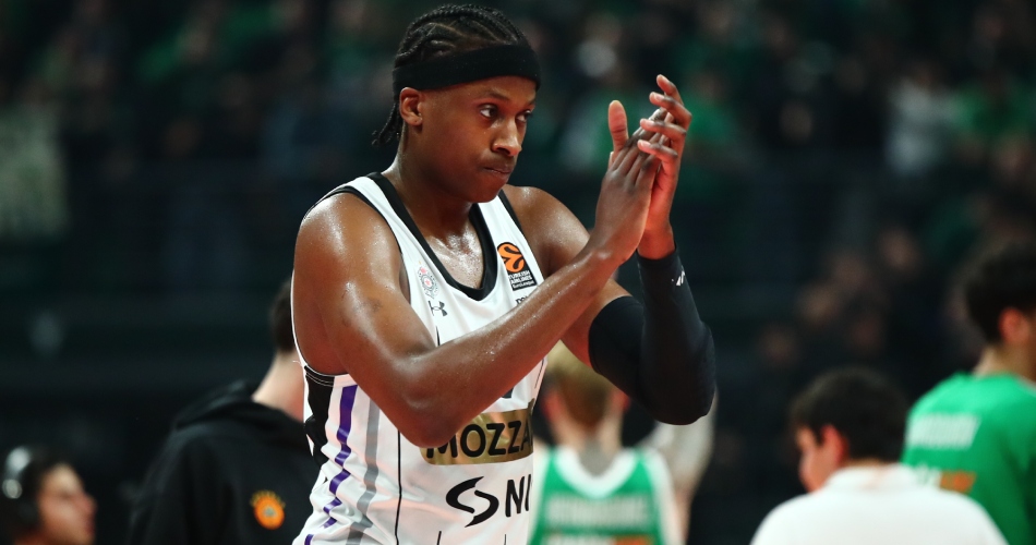 "Партизан" вимагає у топ-клубу Євроліги велику шестизначну суму за викуп своєї зірки 2 "Партизан" вимагає у топ-клубу Євроліги велику шестизначну суму за викуп своєї зірки 1