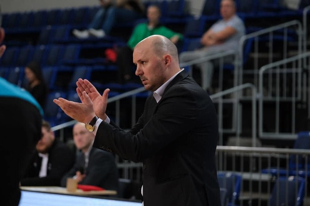 Віталій Степановський: "Призначення головним тренером збірної України — це важливий крок в кар’єрі та велика відповідальність" 2 Віталій Степановський: "Призначення головним тренером збірної України — це важливий крок в кар’єрі та велика відповідальність" 1