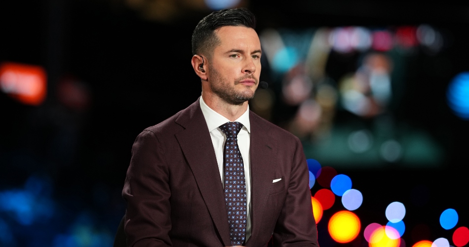 Джей Джей Редік прокоментував призначення в "Лейкерс" і прояснив свої відносини з Леброном 2 - basket.com.ua Джей Джей Редік прокоментував призначення в "Лейкерс" і прояснив свої відносини з Леброном 1 - basket.com.ua