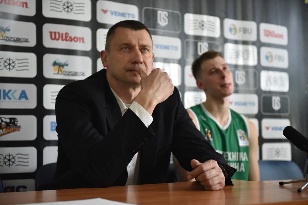 "Політехніка-Галичина" планує підписати двох легіонерів 2 "Політехніка-Галичина" планує підписати двох легіонерів 1