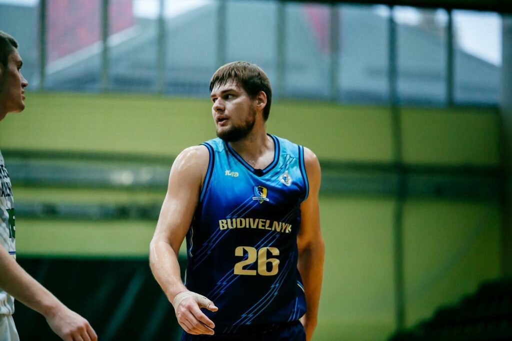 Максим Сандул близький до переходу в “Прометей” 2 Максим Сандул близький до переходу в “Прометей” 1