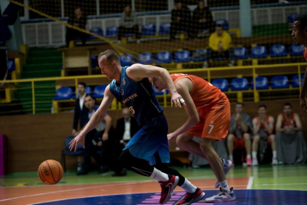 Ключовий гравець не допоможе “Будівельнику” в центральному матчі проти “Дніпра” 2 Ключовий гравець не допоможе “Будівельнику” в центральному матчі проти “Дніпра” 1