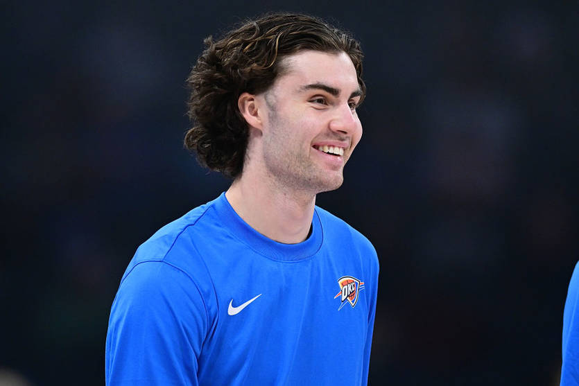 НБА прийняла остаточне рішення по справі звинувачень лідера "Оклахоми" у зв'язках з неповнолітньою 2 НБА прийняла остаточне рішення по справі звинувачень лідера "Оклахоми" у зв'язках з неповнолітньою 1