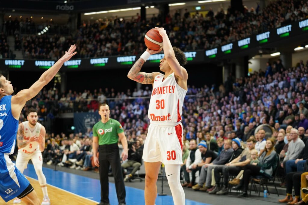 Фінал ЛЕБЛ. “Калев” — “Прометей” 83:91 2 Фінал ЛЕБЛ. “Калев” — “Прометей” 83:91 1