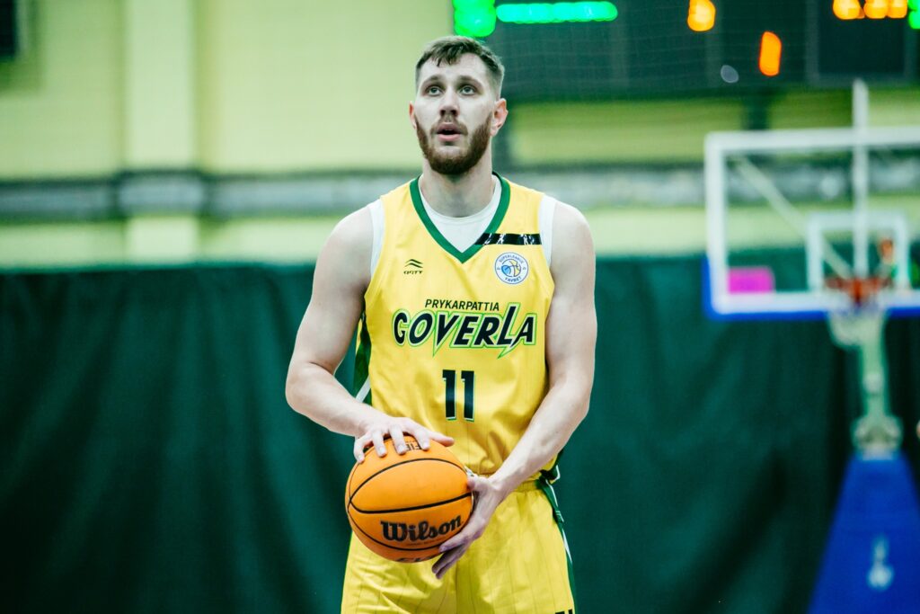 Ілля Чугунов: "В Черкасах "Говерлі" треба зіграти так, щоб залишитись на третьому місці" 2 Ілля Чугунов: "В Черкасах "Говерлі" треба зіграти так, щоб залишитись на третьому місці" 1