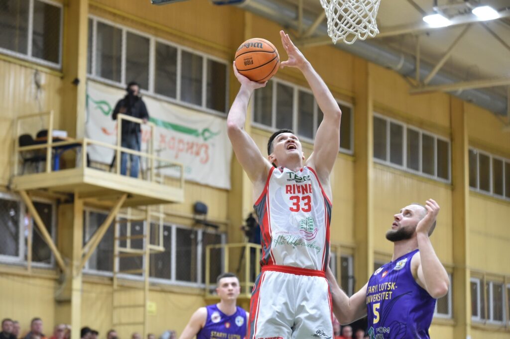 Один з ключових бігменів “Рівного” долучився до Національної поліції України 2 Один з ключових бігменів “Рівного” долучився до Національної поліції України 1