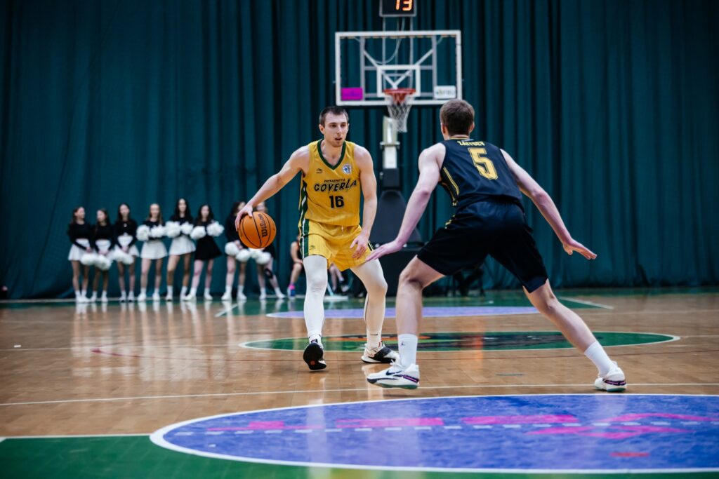 “Прикарпаття-Говерла” повернула до команди лідерів минулого сезону 2 “Прикарпаття-Говерла” повернула до команди лідерів минулого сезону 1