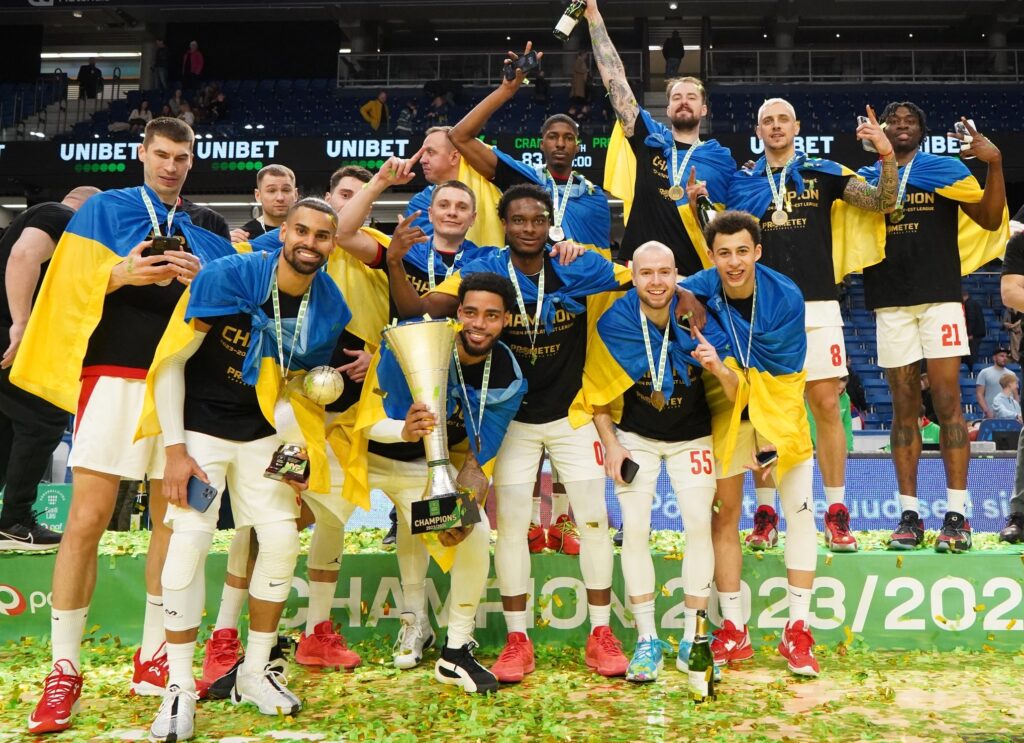 Офіційно: “Прометей” не гратиме в європейських турнірах в сезоні 2024/25 2 Офіційно: “Прометей” не гратиме в європейських турнірах в сезоні 2024/25 1