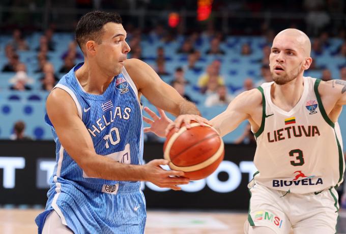 Слукас розповів, що очікує від гри проти Ергіна Атамана в півфіналі Євробаскета-2025 2 Слукас розповів, що очікує від гри проти Ергіна Атамана в півфіналі Євробаскета-2025 1
