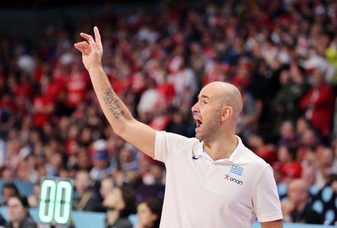 Спануліс пояснив причини провальної гри збірної Греції у півфіналі Євробаскета-2025 2 Спануліс пояснив причини провальної гри збірної Греції у півфіналі Євробаскета-2025 1