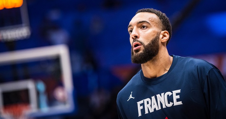 Руді Гобер розповів, хто несе найбільшу провину за провал збірної Франції на чемпіонаті світу 2 Руді Гобер розповів, хто несе найбільшу провину за провал збірної Франції на чемпіонаті світу 1