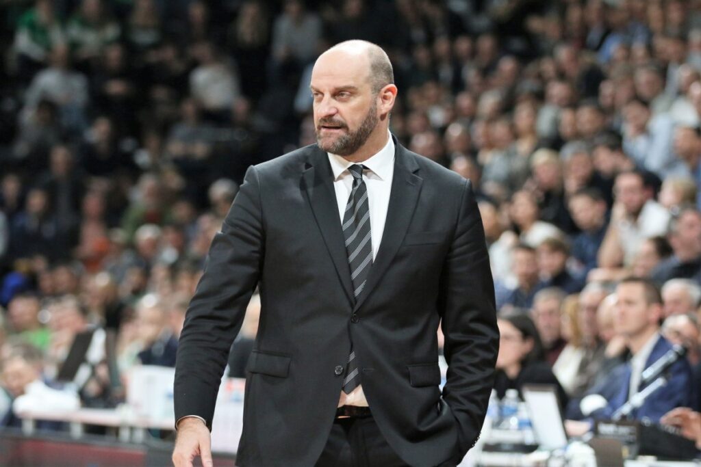 Звєздан Мітрович відсудив величезну суму у французького клубу Євроліги 2 Звєздан Мітрович відсудив величезну суму у французького клубу Євроліги 1