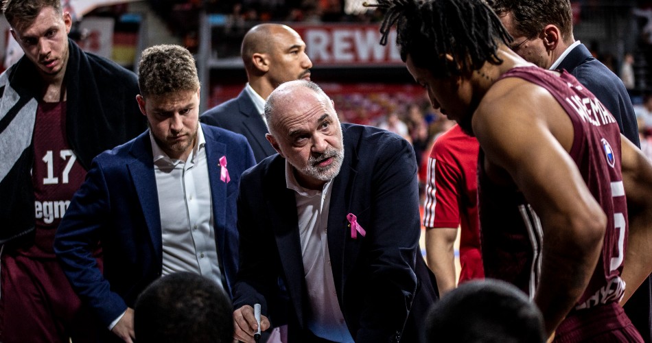 Титулований головний тренер покинув "Баварію" і очолив іспанський топ-клуб 2 Титулований головний тренер покинув "Баварію" і очолив іспанський топ-клуб 1