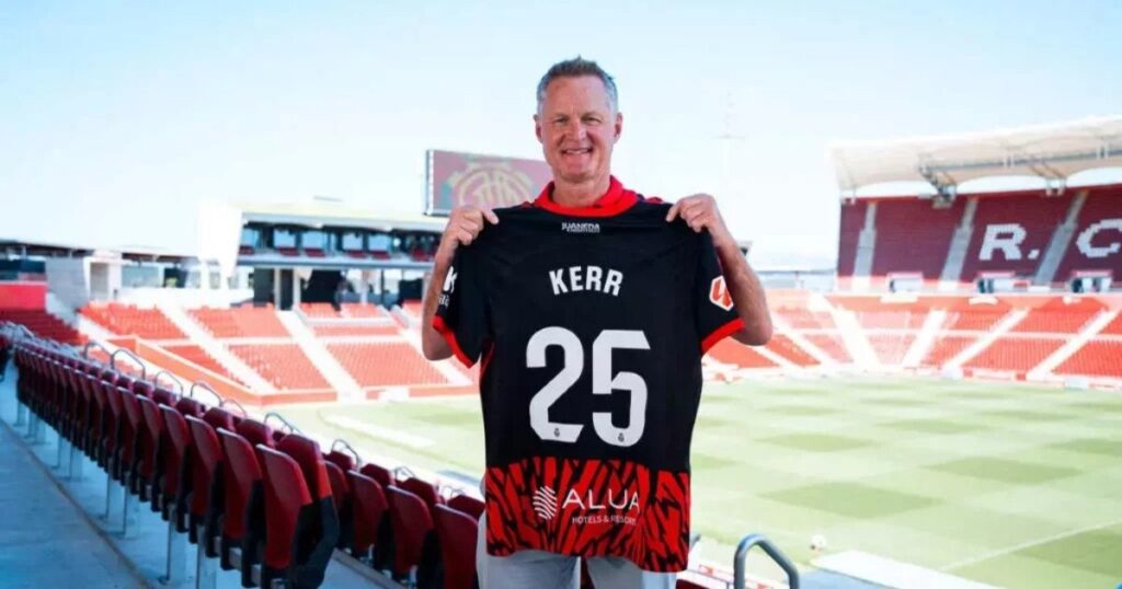 Стів Керр: "Команди НБА повинні вибувати з ліги" 2 Стів Керр: "Команди НБА повинні вибувати з ліги" 1