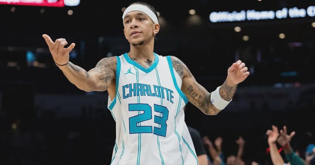 Аутсайдер НБА підписав розігруючого на 24 млн доларів після обміну зіркового європейця 2 Аутсайдер НБА підписав розігруючого на 24 млн доларів після обміну зіркового європейця 1