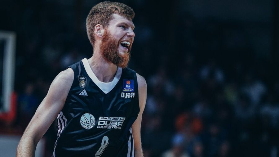 Зірковий гравець збірної Латвії розповів, що йому найбільше подобається в ОАЕ 2 Зірковий гравець збірної Латвії розповів, що йому найбільше подобається в ОАЕ 1