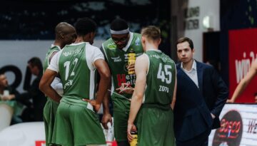 Українці за кордоном: Зотову не вистачило 2 передачі до дабл-дабла, Кулішенко, Шундель, Полуяхтов 4 Українці за кордоном: Зотову не вистачило 2 передачі до дабл-дабла, Кулішенко, Шундель, Полуяхтов 3