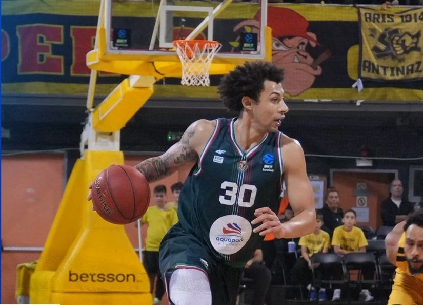 Єврокубок, 6-й тур: Санон набрав 20 очок, результати матчів 5 листопада 2 Єврокубок, 6-й тур: Санон набрав 20 очок, результати матчів 5 листопада 1