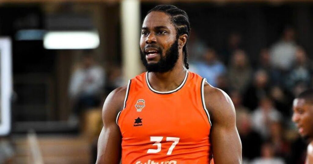 "Црвєна Звєзда" видала дорогий контракт відомому екс-гравцю "Бостона" 2 "Црвєна Звєзда" видала дорогий контракт відомому екс-гравцю "Бостона" 1