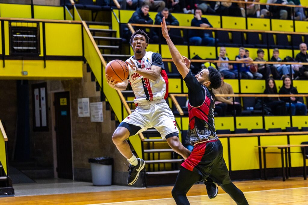 Вища ліга: визначились півфіналісти сезону 2 Вища ліга: визначились півфіналісти сезону 1