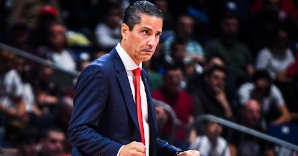 Офіційно: в Євролізі відбулася перша відставка головного тренера в сезоні-2025/26 2 Офіційно: в Євролізі відбулася перша відставка головного тренера в сезоні-2025/26 1