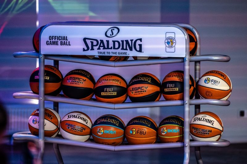 Spalding: цікаві факти про баскетбольний м'яч 12 Spalding: цікаві факти про баскетбольний м'яч 11