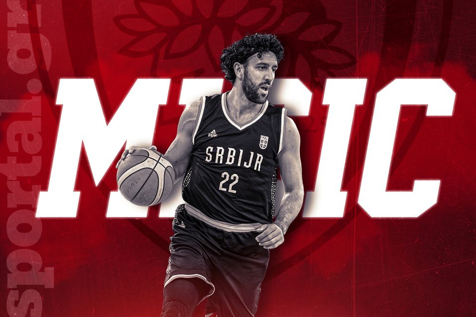 "Олімпіакос" пропонує європейцю з НБА контракт на 10,5 млн євро. Той вимагає вдвічі більше 2 "Олімпіакос" пропонує європейцю з НБА контракт на 10,5 млн євро. Той вимагає вдвічі більше 1