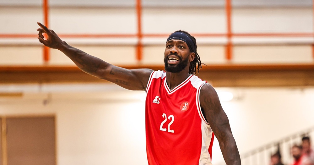 Патрік Беверлі назвав єдину команду НБА, в яку зараз готовий повернутися з Європи 2 Патрік Беверлі назвав єдину команду НБА, в яку зараз готовий повернутися з Європи 1