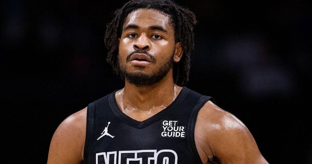 Аутсайдер НБА здивував зарплатою в пропозиції контракту своєму найрезультативнішому гравцю 2 Аутсайдер НБА здивував зарплатою в пропозиції контракту своєму найрезультативнішому гравцю 1