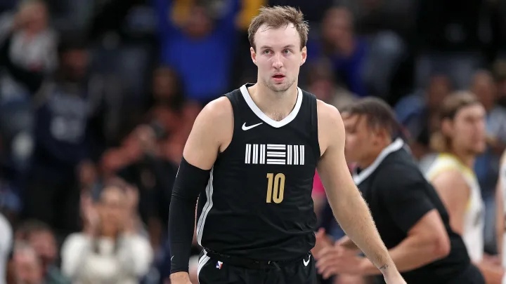 Топ-снайпер НБА отримав восьмизначний контракт в клубі, який місяць тому його відрахував 2 Топ-снайпер НБА отримав восьмизначний контракт в клубі, який місяць тому його відрахував 1