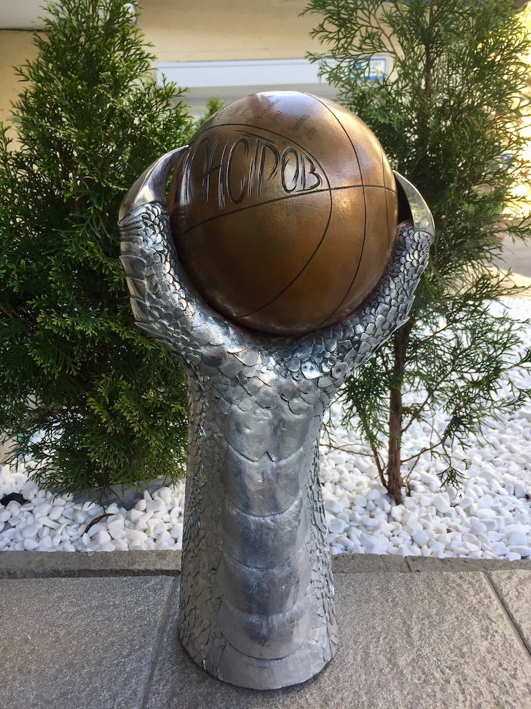 Півфінал Ліги Монстрів: розклад матчів та відеотрансляція 4 Півфінал Ліги Монстрів: розклад матчів та відеотрансляція 3