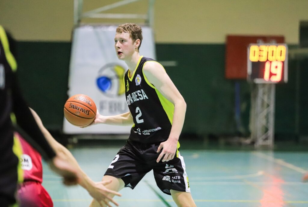 Вища ліга: результати матчів 16 лютого 2 Вища ліга: результати матчів 16 лютого 1