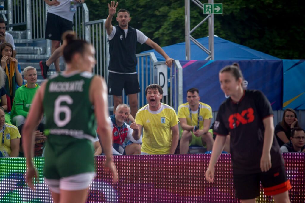 Юрій Процюк: "Зрозумів, що ми нікуди не вийдемо, коли обіграли Польщу" 2 Юрій Процюк: "Зрозумів, що ми нікуди не вийдемо, коли обіграли Польщу" 1