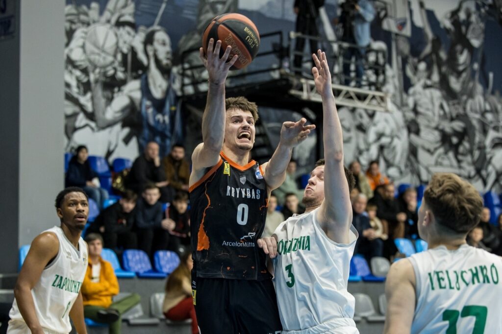 Михайло Бублик: "Моя мета — потрапити в національну збірну України" 2 Михайло Бублик: "Моя мета — потрапити в національну збірну України" 1