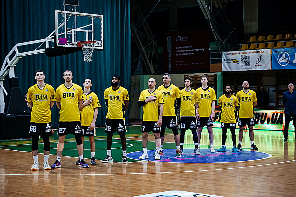 "БІПА" не зіграє у Суперлізі наступного сезону 2 "БІПА" не зіграє у Суперлізі наступного сезону 1