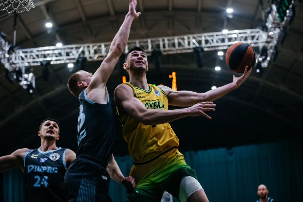 Хайлайти Суперліги Favbet 24 жовтня 2 Хайлайти Суперліги Favbet 24 жовтня 1