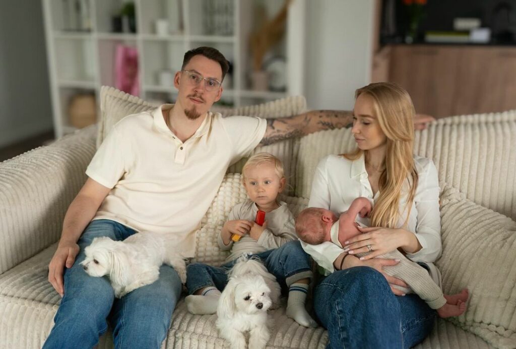 Легіонер "Прометея" повідомив про смерть сина 2 Легіонер "Прометея" повідомив про смерть сина 1